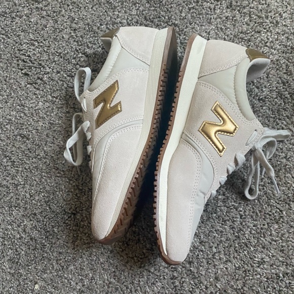 Exclusive Colab. New Balance - Picture 2 of 7